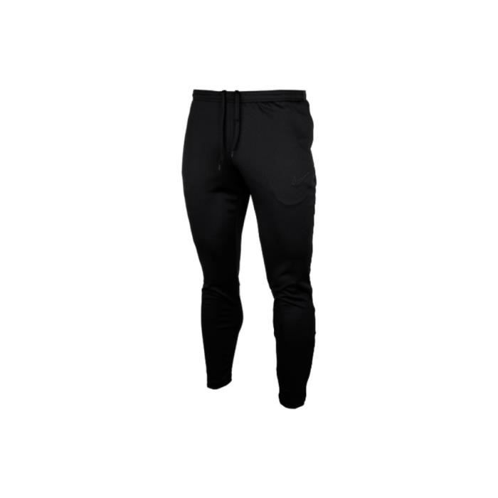 Nike Dri-Fit Academy Pants CW6122-011, Homme, Noir, pantalon