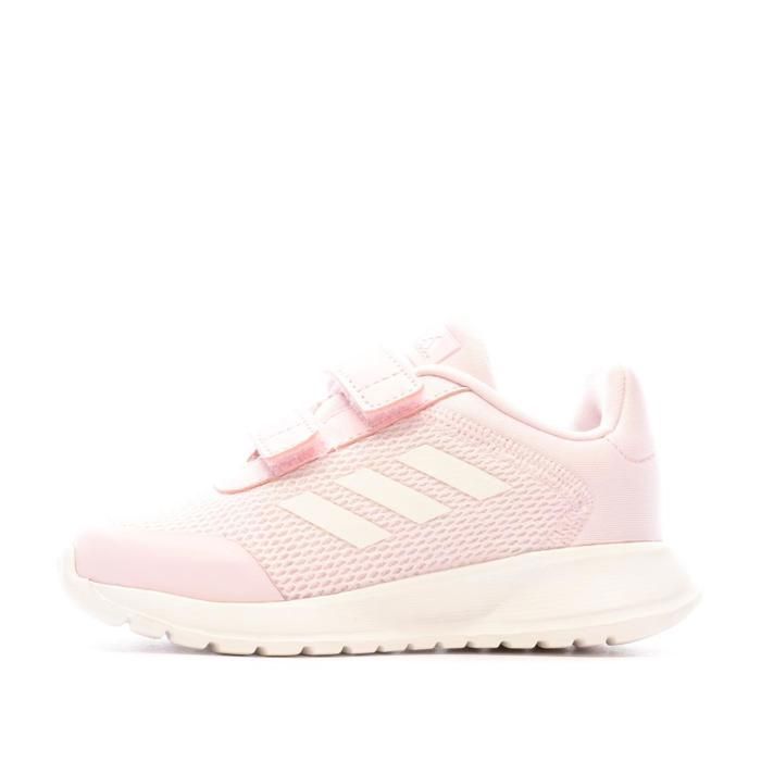 Chaussures de Running - Adidas - Tensaur Run 2.0 GZ5854 - Rose - Enfant Fille