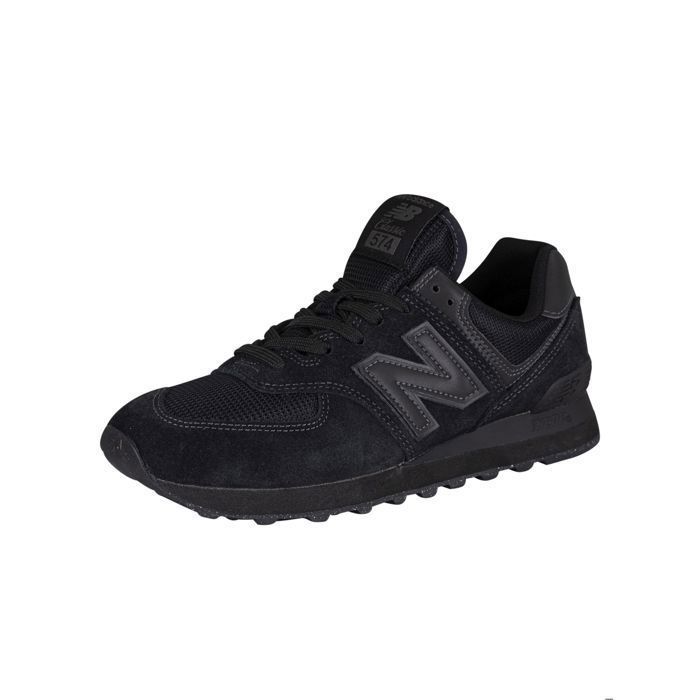 Basket New Balance 574