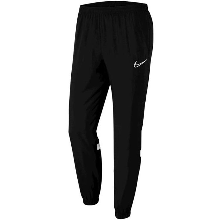Pantalon de football - Nike - Dri-Fit Academy - Noir - Respirant - Confortable