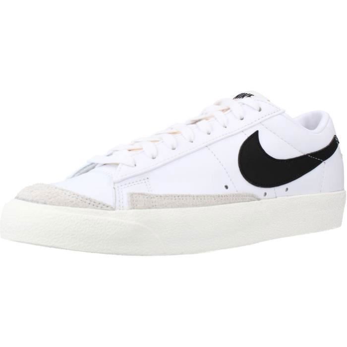 Basket Nike 118128 Blanc 45