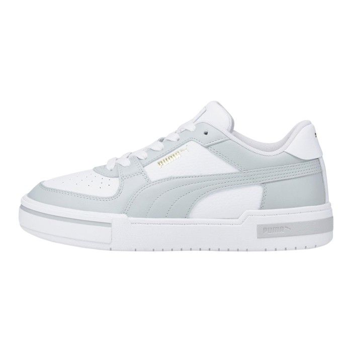 Basket - Puma - CA Pro Classic - Cuir - Gris - Confort exceptionnel