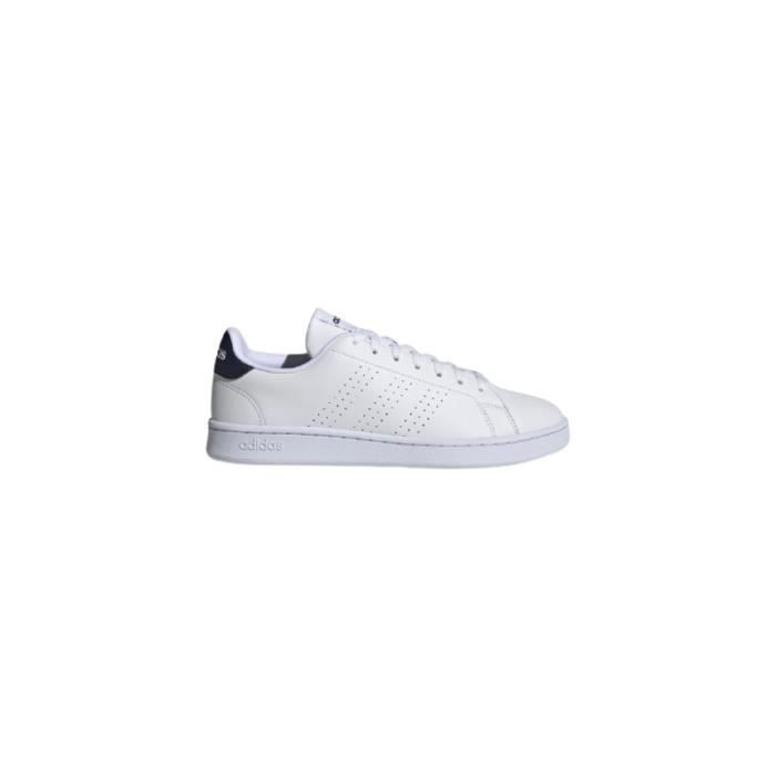 adidas Chaussures advantage Blanc Homme