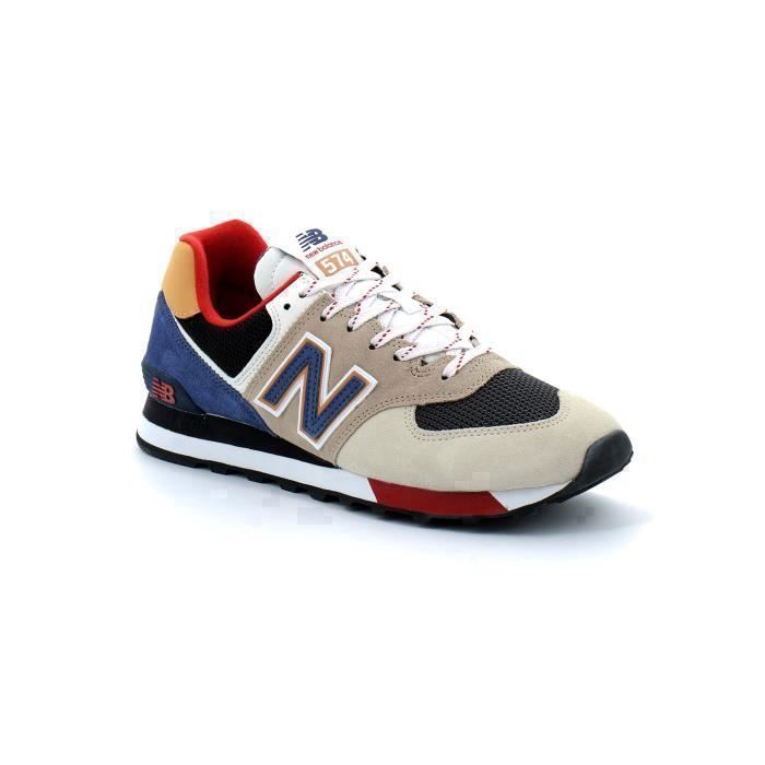 new balance ml574 Beige