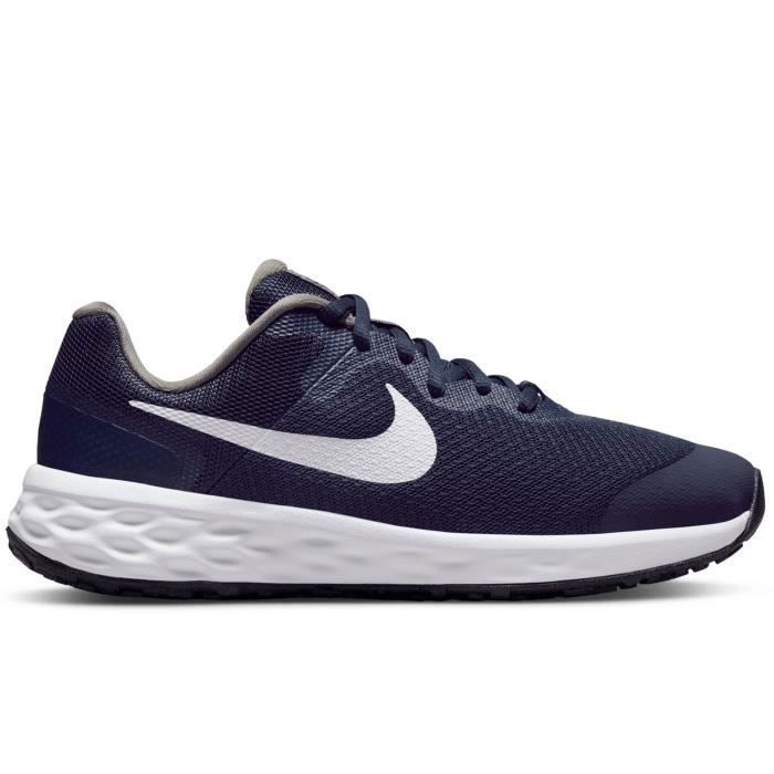 Nike Revolution 6 Chaussure de Course pour Enfant DD1096-400
