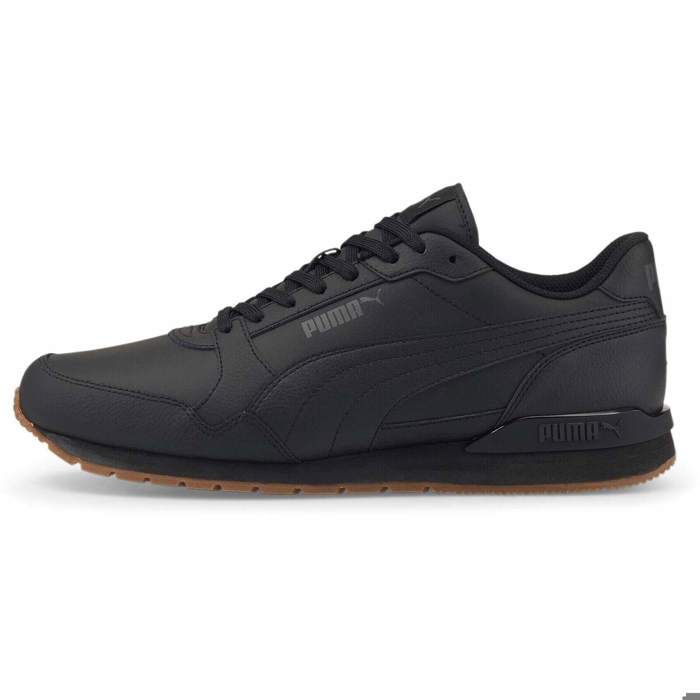 Baskets Puma ST Runner V3, Noir, Homme