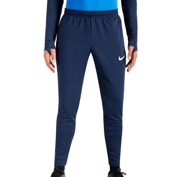 Pantalon de survêtement - Nike - ACADEMY PRO - Dri-FIT - Taille élastique - Poches zippées