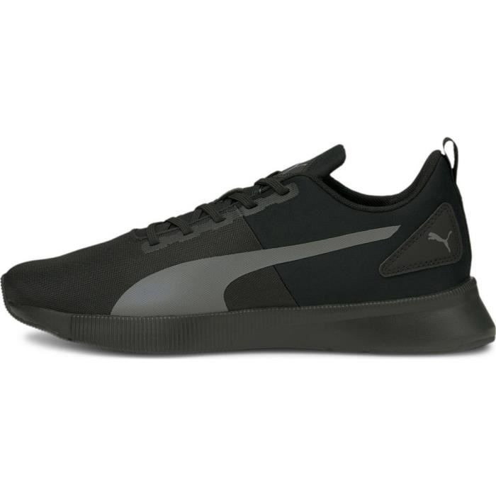 Chaussures PUMA Flyer Runner Mesh Noir - Homme/Adulte