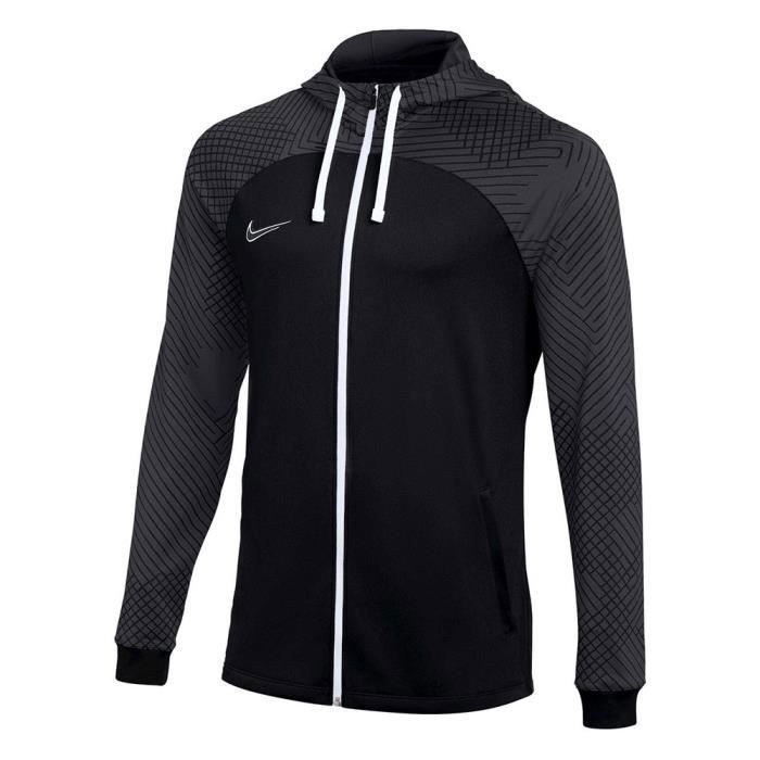 Sweats NIKE Drifit Strike HD Noir - Homme/Adulte