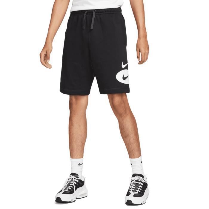 Short pour Homme Swoosh League - Nike DM5487-010