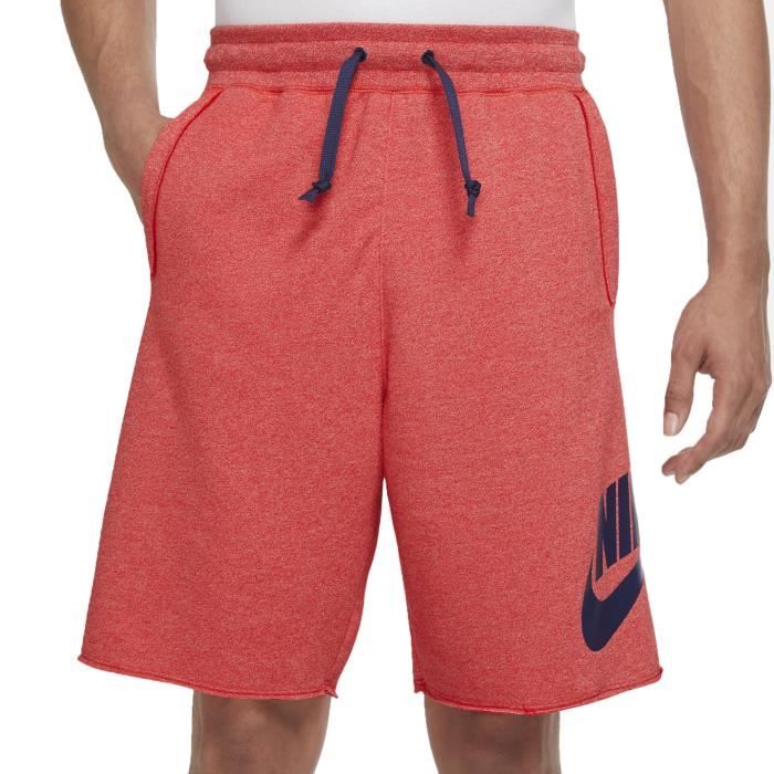 Short pour Homme Alumni - Nike DM6817-657