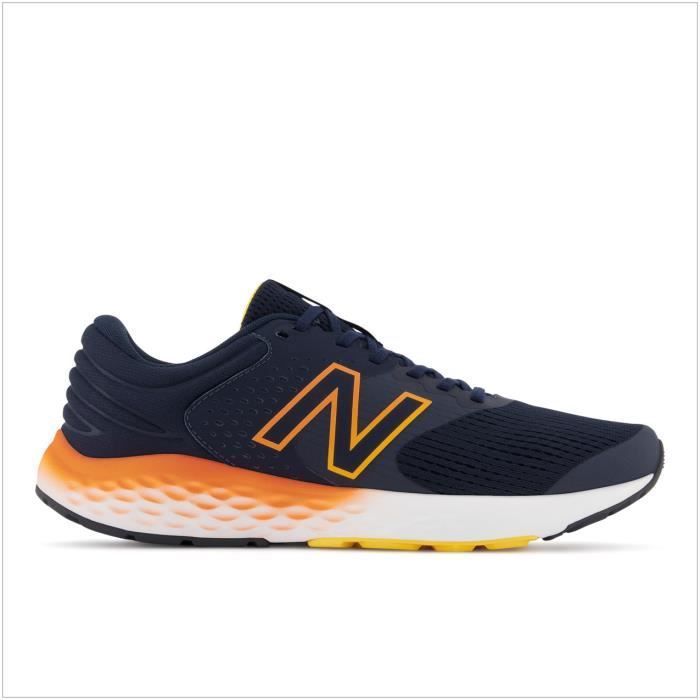 Chaussures de running de running New Balance 520 v7 - eclipse/vibrant apricot - 42