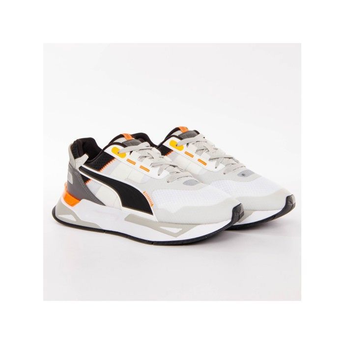 Basket Puma MIRAGE SPORT TECH