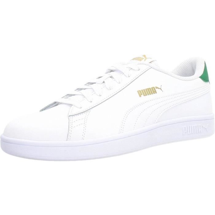 Basket Puma 117622 Blanc 43