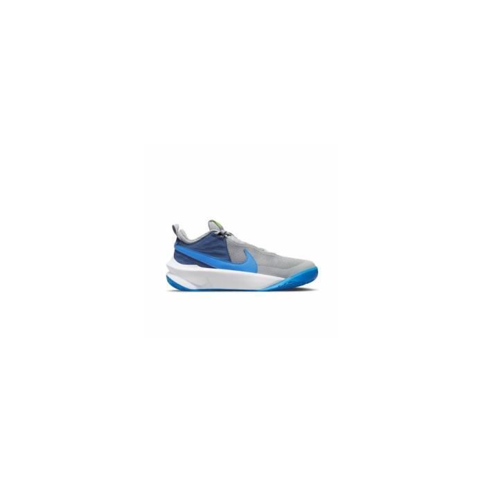 Zapatillas Niño/a Nike  Team Hustle D 10 CW6735-011      T:38    C:MULTICOLOR