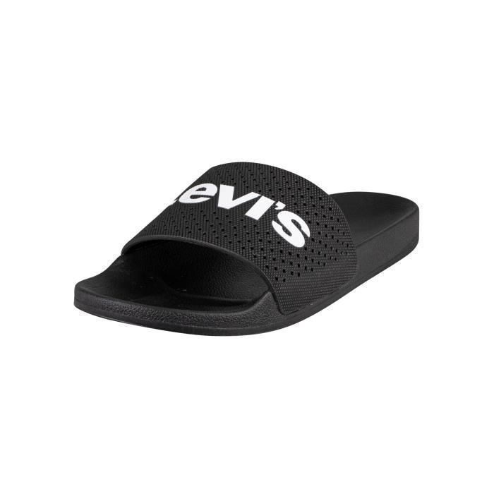 Mules June Perf - Noir - Levi's