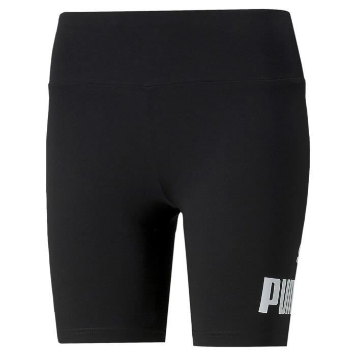 Puma Legging Femme - uni,
