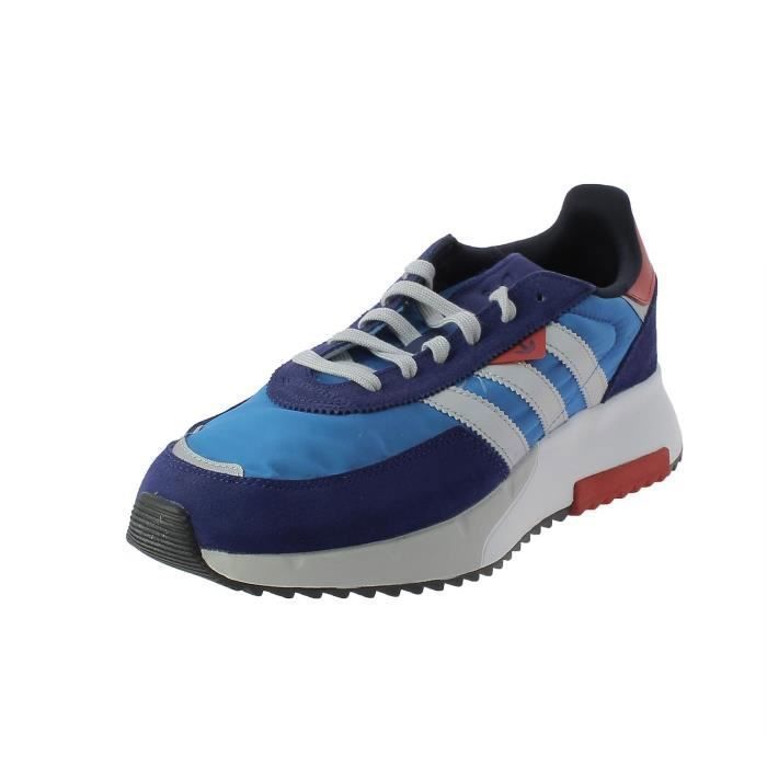CHAUSSURES MULTISPORT ADIDAS RETROPY CHASSURES DE SPORT POUR HOMME BLEU GW0511