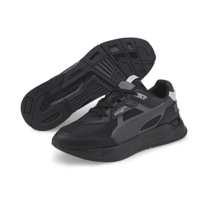 Sneakers Puma Mirage Sport-Hacked- noir/noir ébène