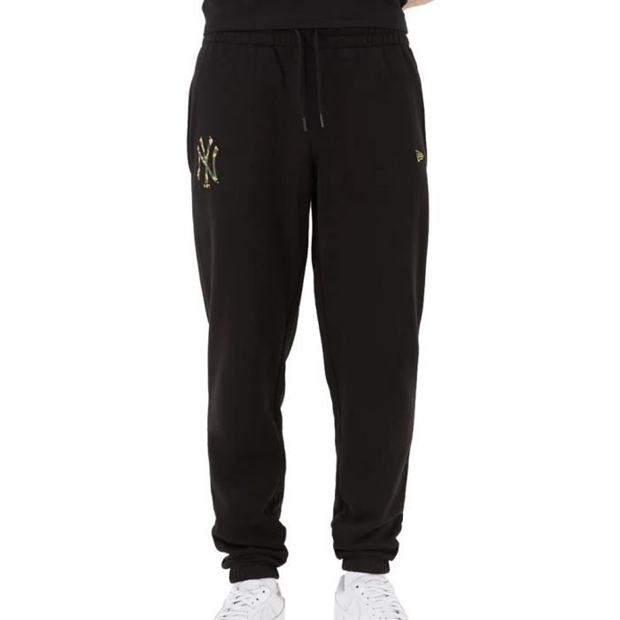 Jogging Noir Homme New Era Yankees