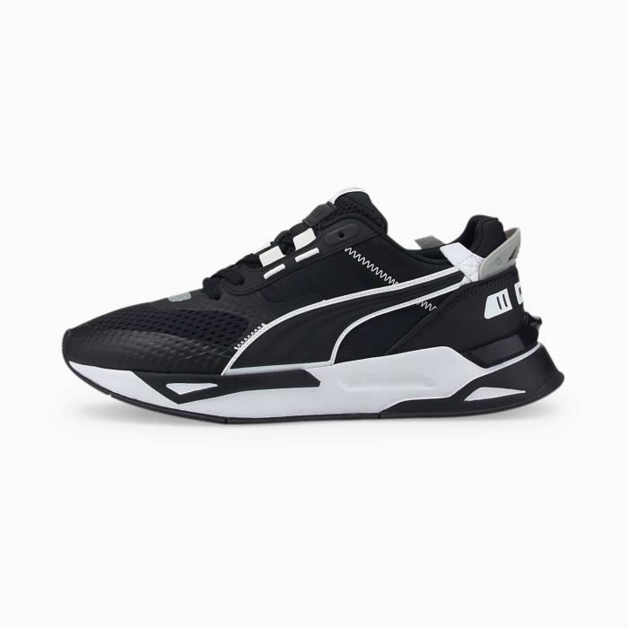 Basket Puma Mirage Sport Tech