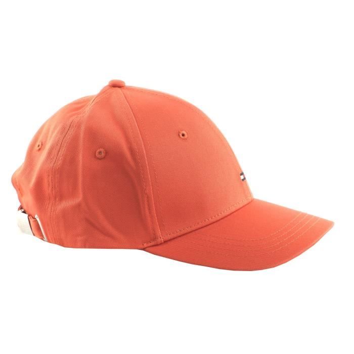 TOMMY HILFIGER SPWW Essential Cap [174553] -  cap casquette