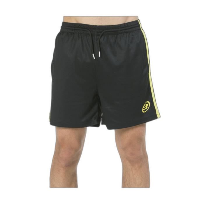 Short Bullpadel Chita - noir - S