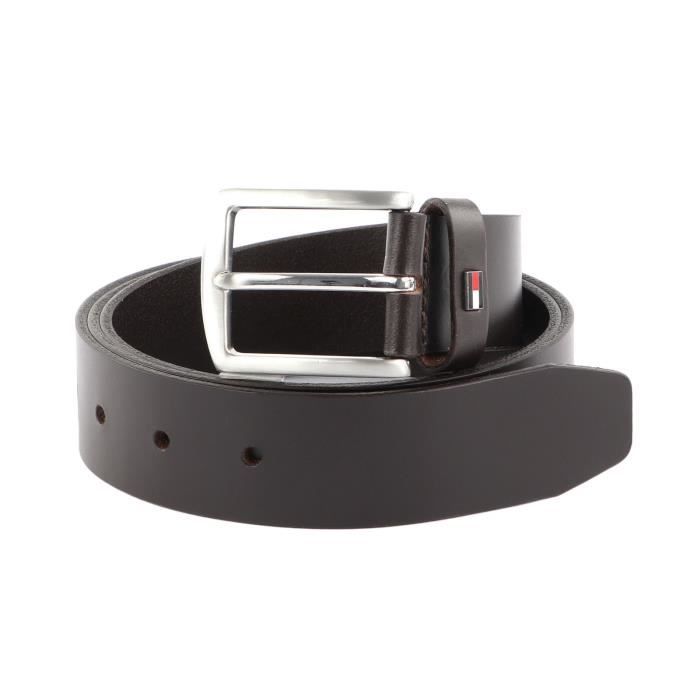 TOMMY HILFIGER Denton Belt 3.5 [172780] -  ceinture ceinture