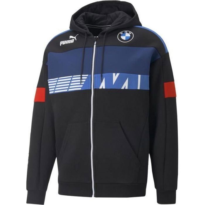 Veste de survêtement Puma FD BMW M Motorsport SDS