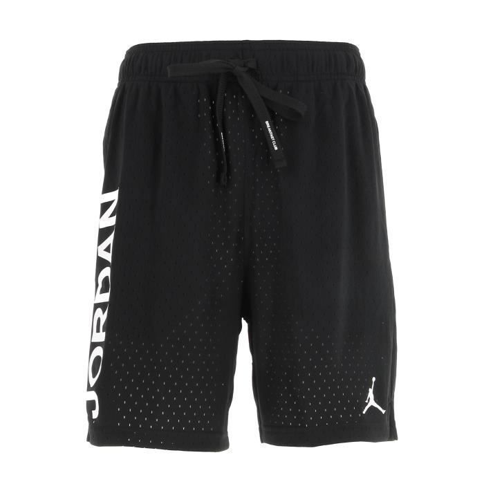 Short de basket M j df sprt bc mesh gfx short - Nike