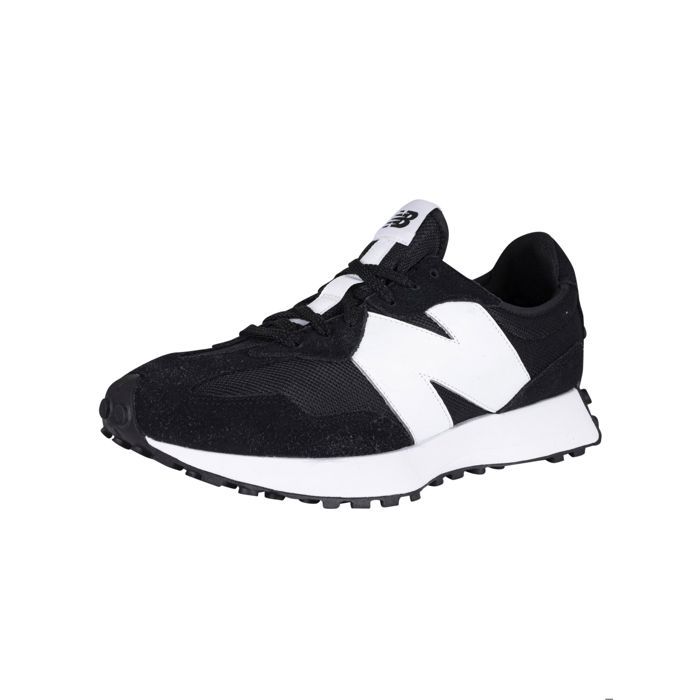 new balance ms327 Noir