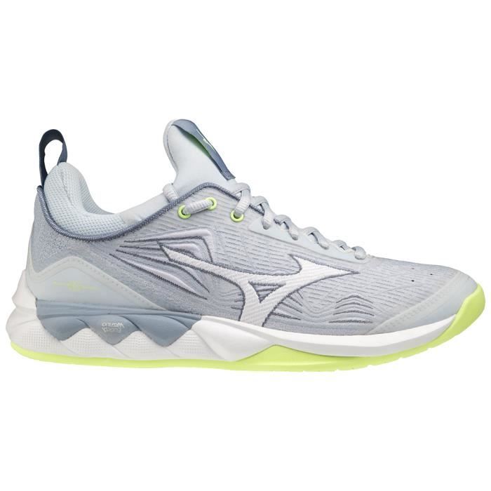 Chaussures Mizuno Wave Luminou