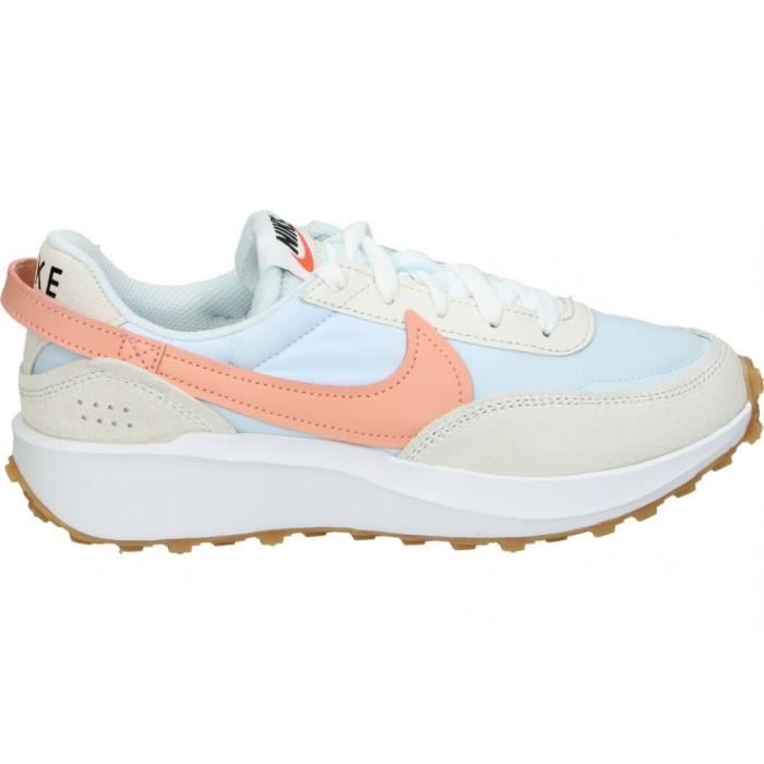 NIKE - DEPORTIVAS NIKE DH9523-003 SEÑORA NARANJA - (38)