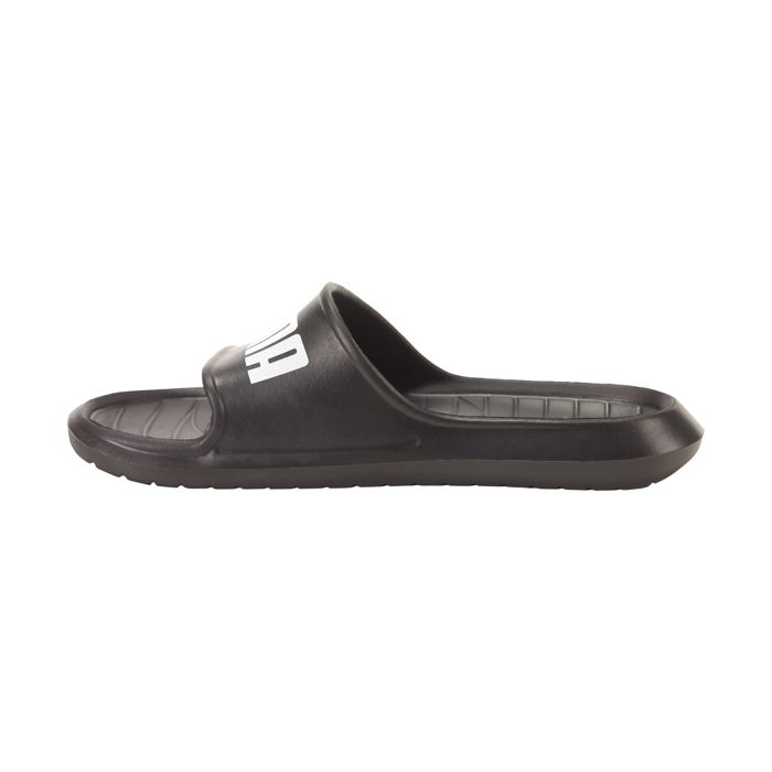 Sandale - Puma - Divecat v2 Lite - Noir - Semelle intérieure synthétique - Confortable et stylée