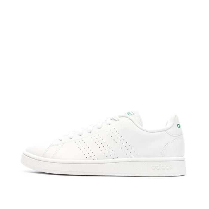 adidas Chaussures Advantages Base Blanc