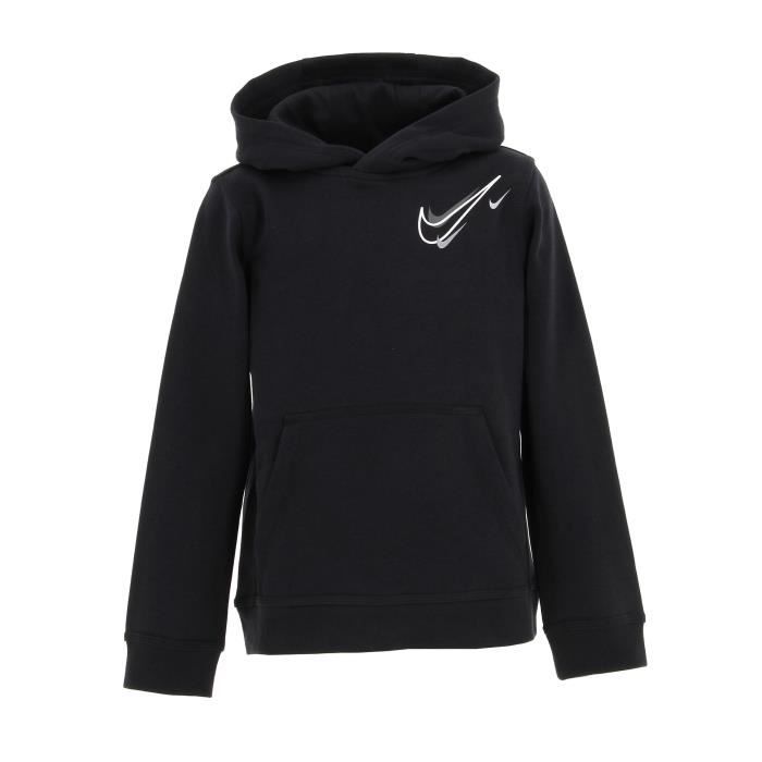 Sweat capuche hooded B nsw sos flc po hoodie bb - Nike