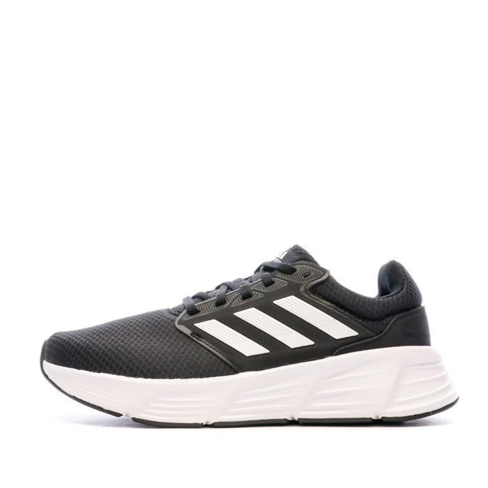 Basket Adidas 125336 Noir 42 2/3