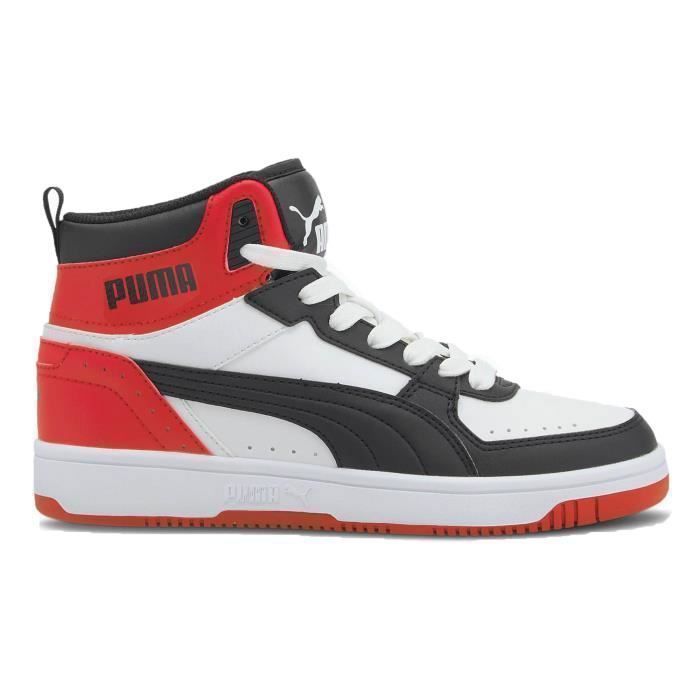 Puma Rebound Joy Chaussures pour Enfant 374687-03