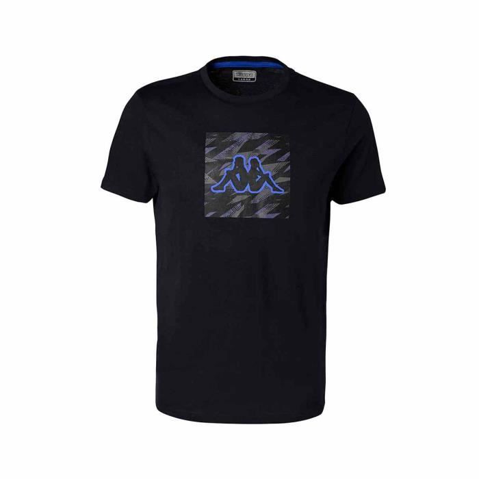 T-shirt  Cadyx pour Homme - Bleu foncé