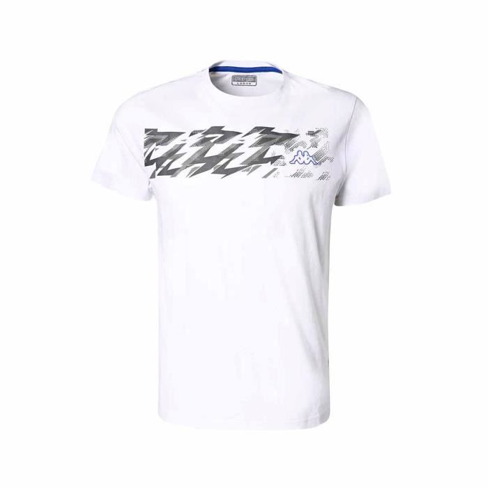 T-shirt  Cadyx pour Homme - Noir