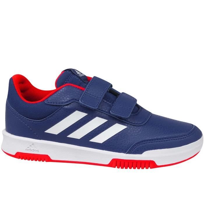 Baskets ADIDAS Tensaur Sport 20 C Bleu marine - Mixte/Enfant