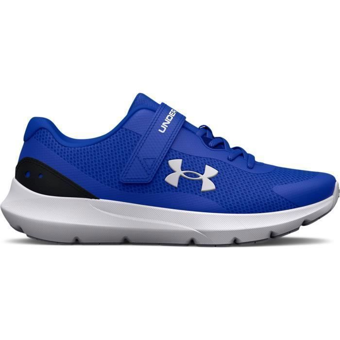 Baskets - Under Armour - BPS Surge 3 AC - Souplesse - Amorti - Polyvalence