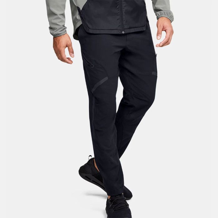 Pantalon Under Armour Unstoppable Cargo