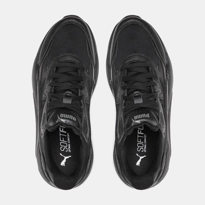 Baskets - Puma - X-Ray Speed - Noir - Basse - Confort exceptionnel