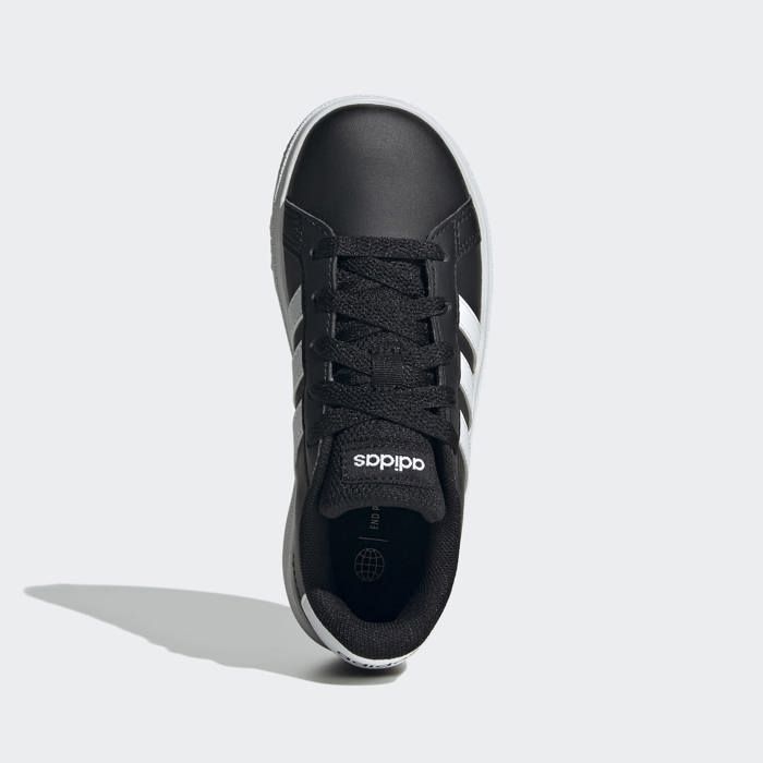 Adidas Grand Court 2.0 K Chaussures pour Enfant GW6503