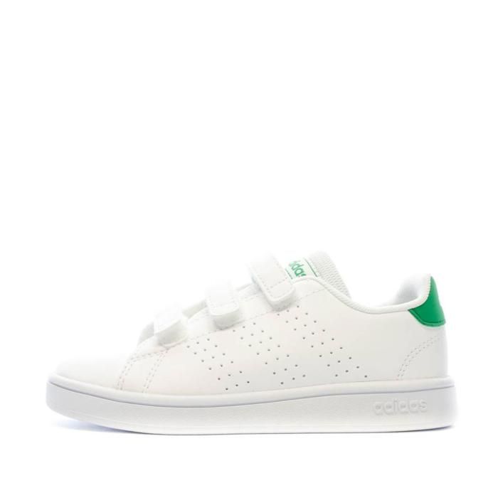 Adidas Advantage Cf C Chaussures pour Enfant GW6494