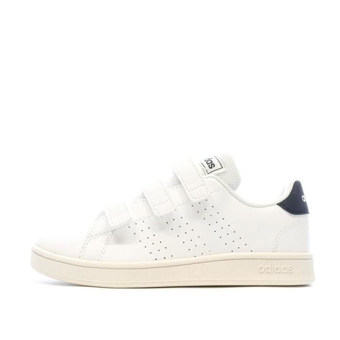 Adidas Advantage Cf C Chaussures pour Enfant GW6493
