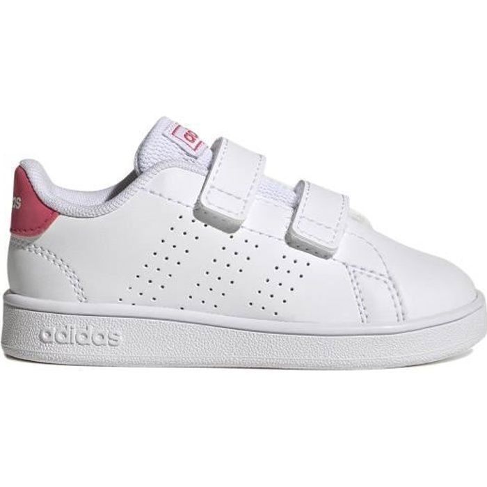 Adidas Advantage Cf I Chaussures pour Bébé et Petit enfant GW6501