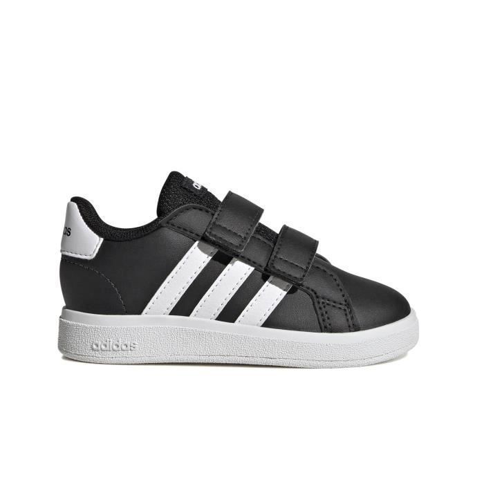 Adidas Grand Court 2.0 Cf I Chaussures pour Bébé et Petit enfant GW6523