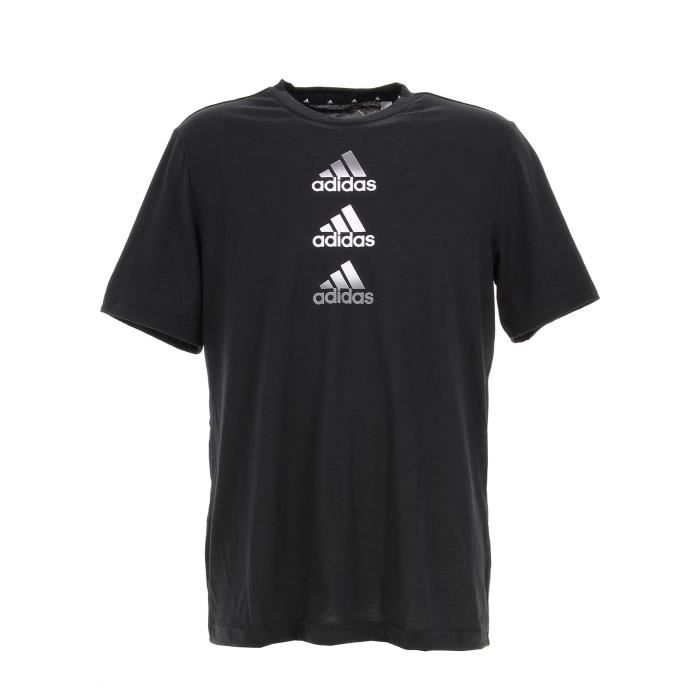 Tee shirt manches courtes D2m logo tee - Adidas